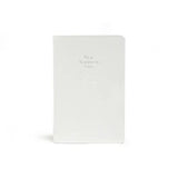 New Testament and Psalms-KJV - Imitation Leather