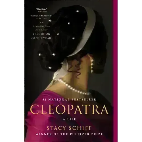 Cleopatra: A Life
