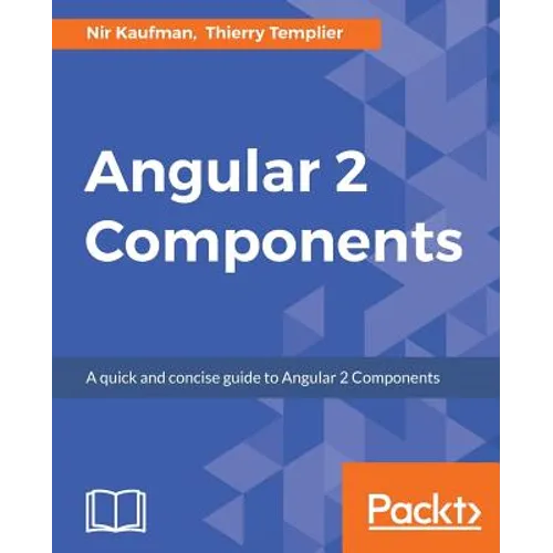 Angular 2 Components