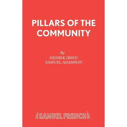 Pillars of the Community