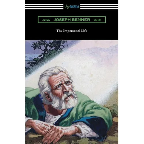 The Impersonal Life