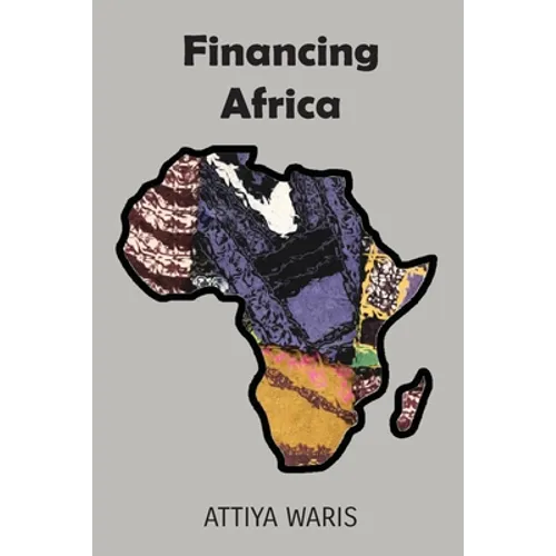 Financing Africa