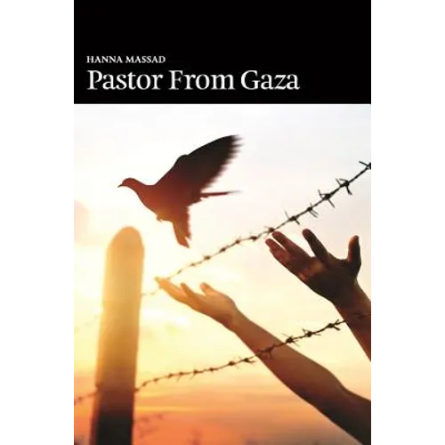 Pastor from Gaza