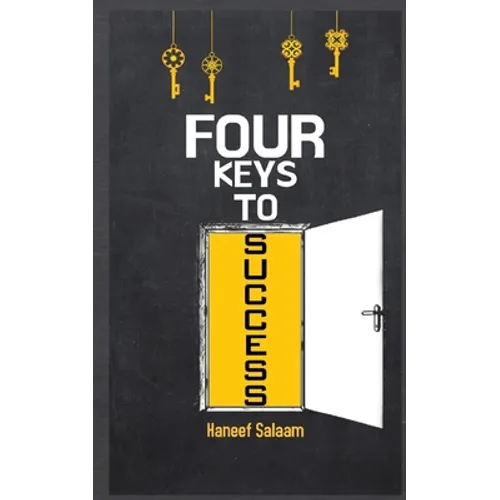 Four Keys to Success