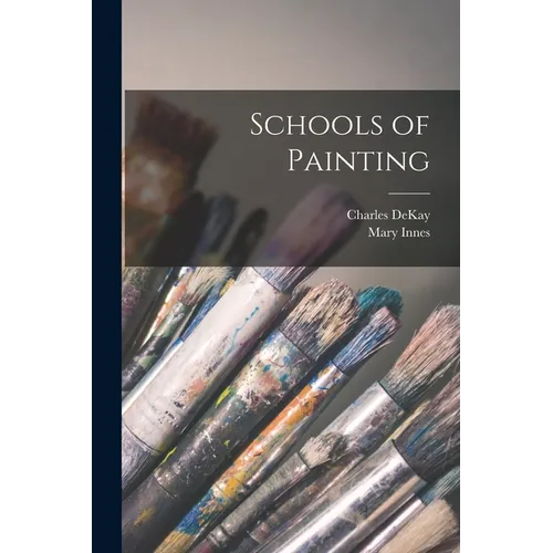 Schools of Painting