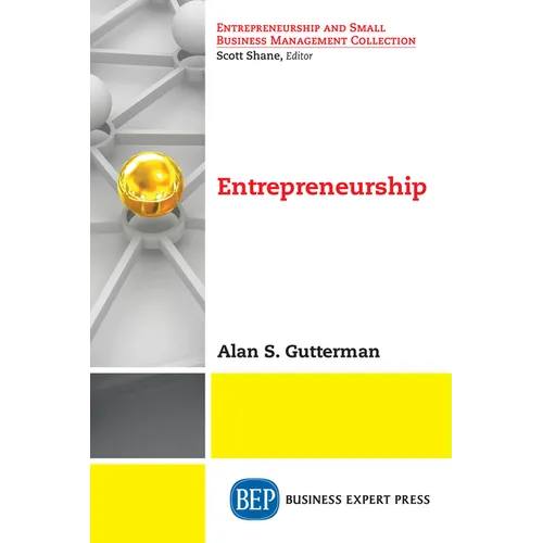 Entrepreneurship