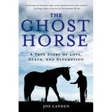 Ghost Horse - Paperback