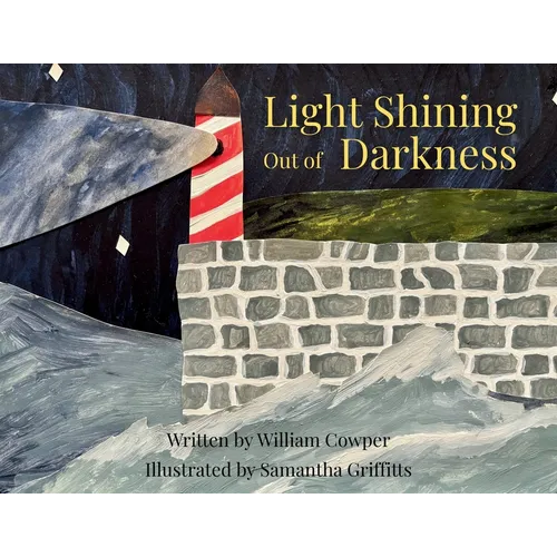 Light Shining Out of Darkness