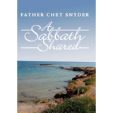 A Sabbath Shared - Hardcover