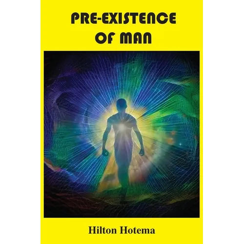 Pre-Existence of Man
