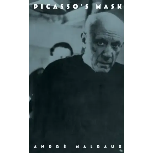 Picassos Mask PB