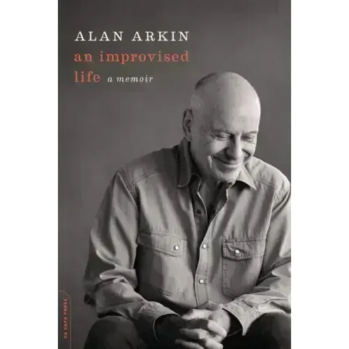 An Improvised Life