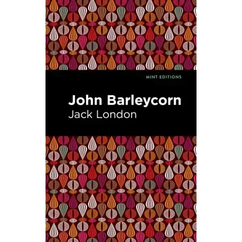 John Barleycorn