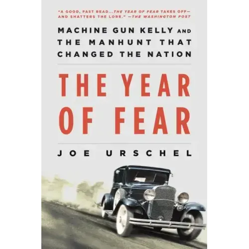 Year of Fear