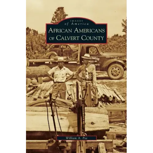 African Americans of Calvert County