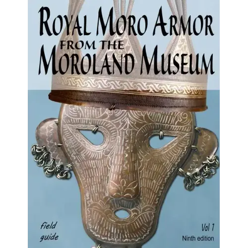 Royal Moro Armor From The Moroland Museum