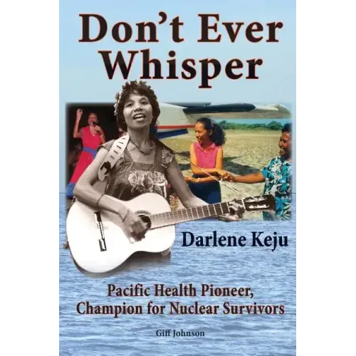 Don't Ever Whisper
