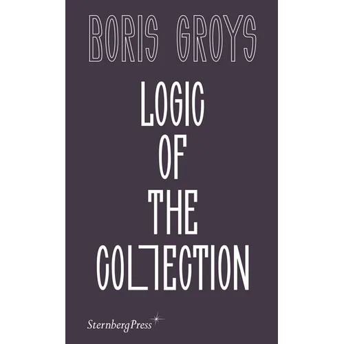 Logic of the Collection