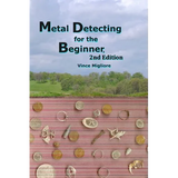 Metal Detecting for the Beginner