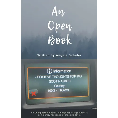 An Open Book