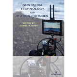 New Media Technology and Motion Pictures - Paperback