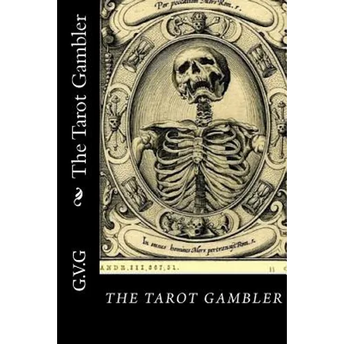The Tarot Gambler