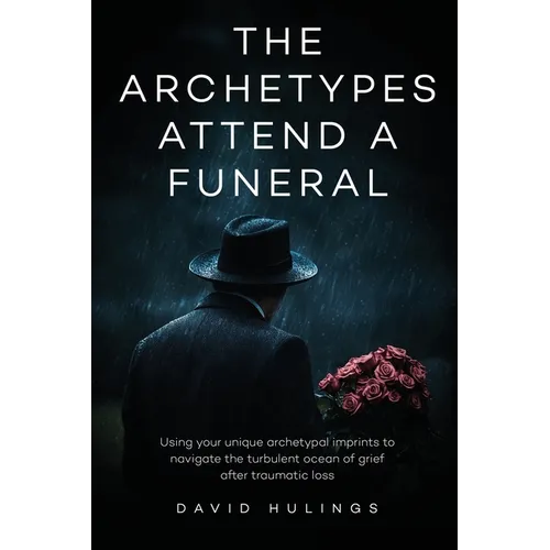The Archetypes attend a Funeral