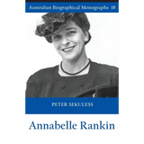 Annabelle Rankin