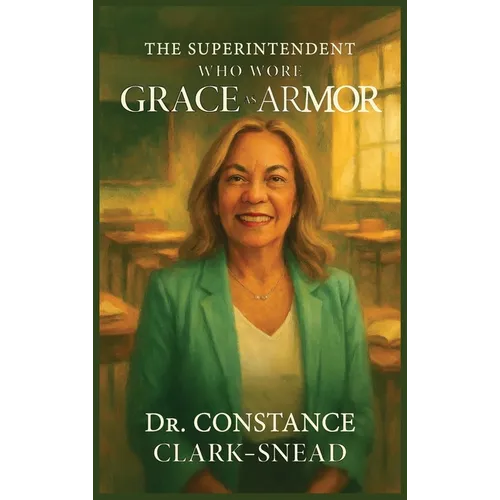 The Superintendent Who Wore Grace as Armor