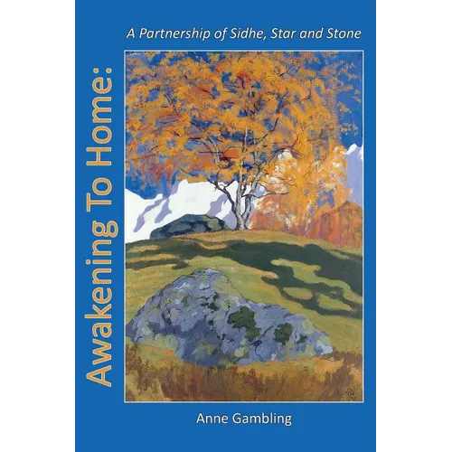 Awakening To Home: A Partnership of Sidhe, Star and Stone