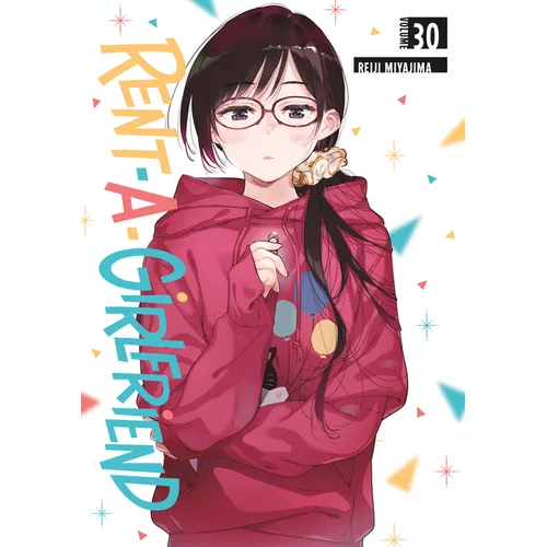 Rent-A-Girlfriend 30