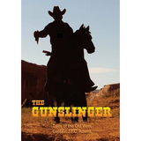 The Gunslinger: The Firearms Log Disguised as a Novel - Paperback