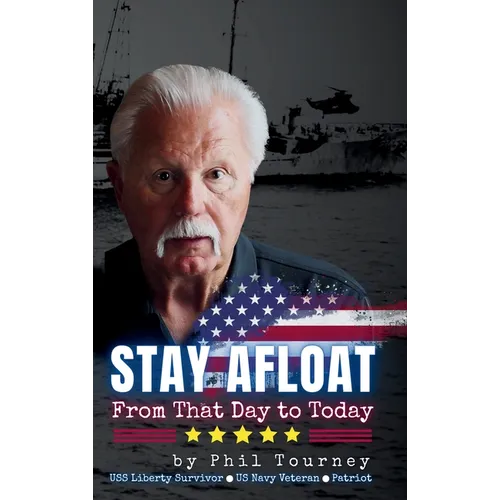 Stay Afloat: From That Day to Today
