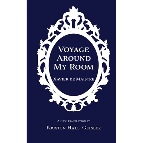 Voyage Around My Room