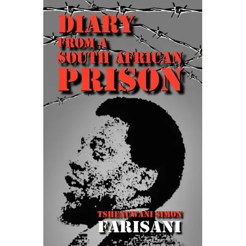 Diary from a South African Prison