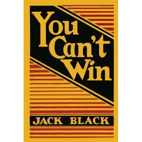 You Can't Win