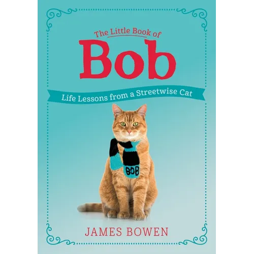 Little Book of Bob