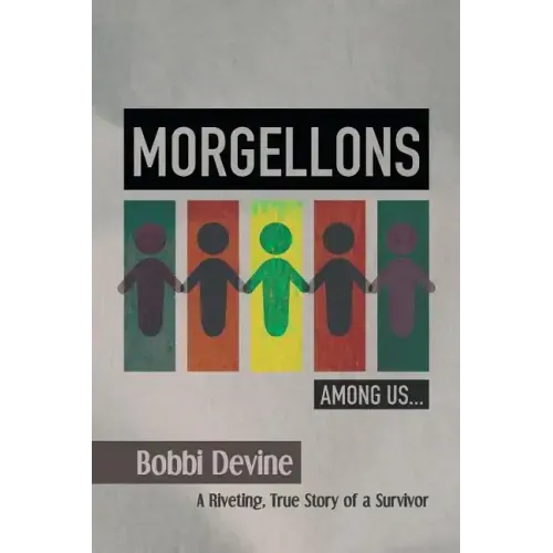 Morgellons Among Us