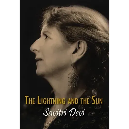 The Lightning and the Sun