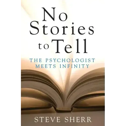 No Stories to Tell