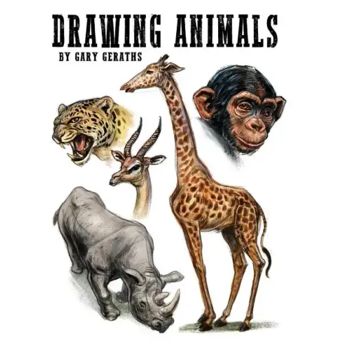 Drawing Animals
