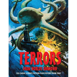 Terrors from Worlds Unknown: 150 Classic Science Fiction Film Posters From Italy - Paperback