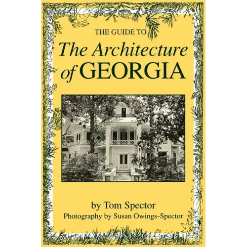 Guide to the Architecture of Georgia