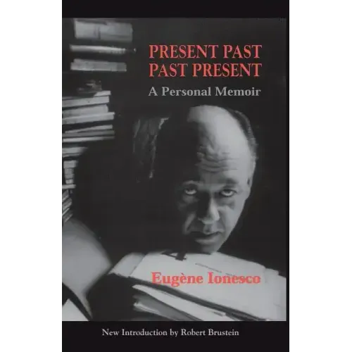 Present Past Past Present
