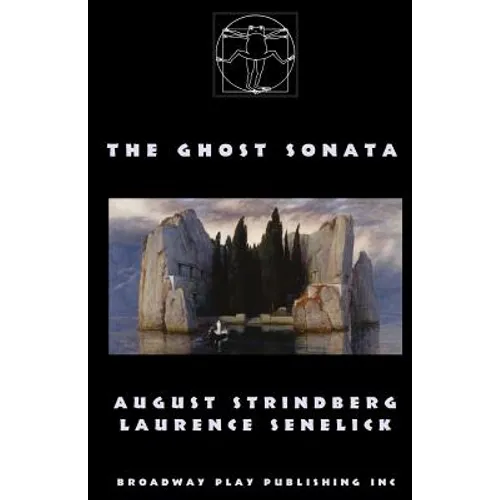 The Ghost Sonata