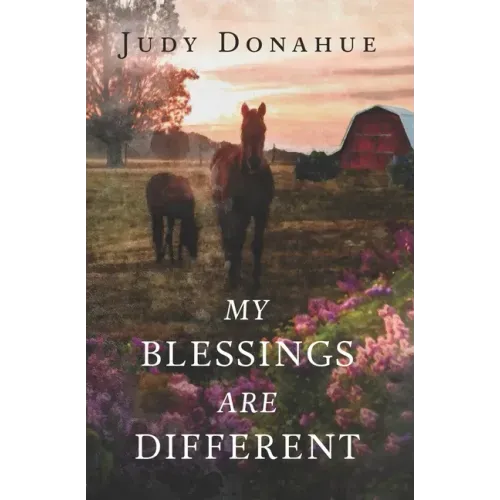 My Blessings Are Different