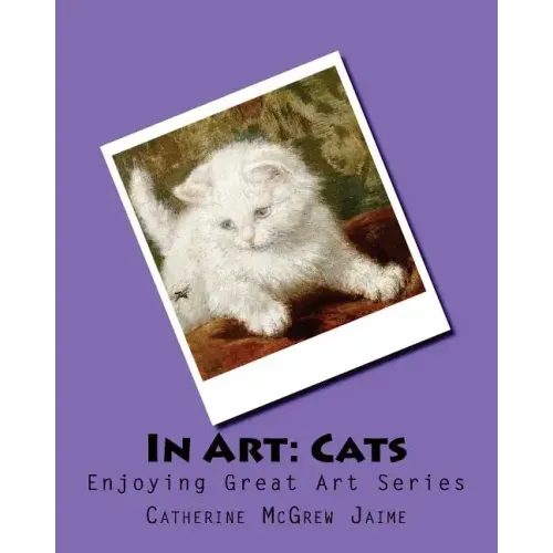 In Art: Cats