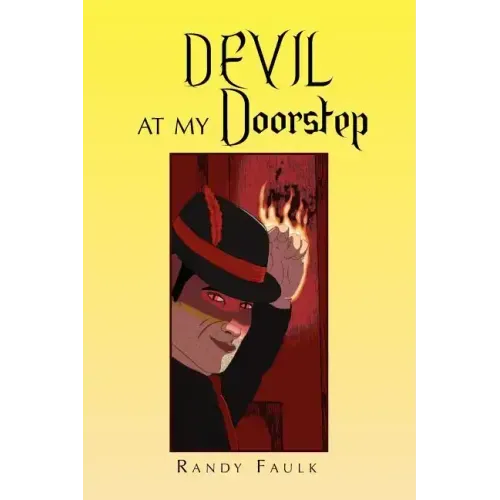 Devil at My Doorstep