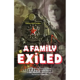 A Family Exiled - Paperback
