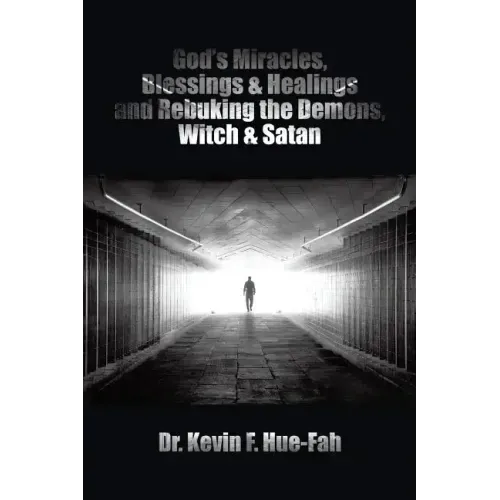 God's Miracles, Blessings & Healings and Rebuking the Demons, Witch & Satan